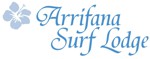 Arrifana Surf Lodge Portugal
