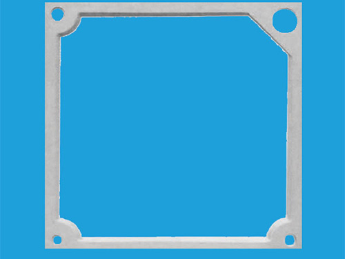 Filter plate series